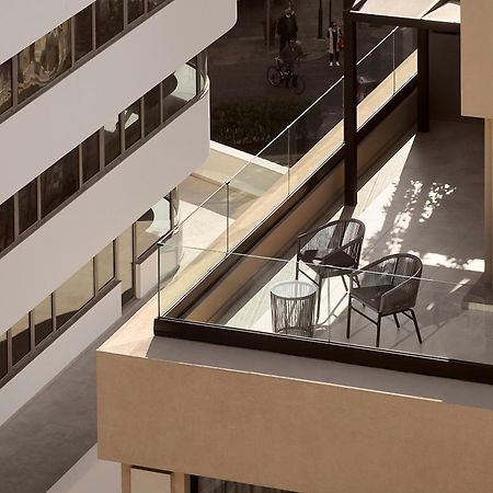 Athenarum Portus Life & Style Hotel Pireus Zewnętrze zdjęcie