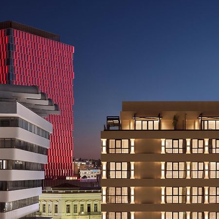 Athenarum Portus Life & Style Hotel Pireus Zewnętrze zdjęcie
