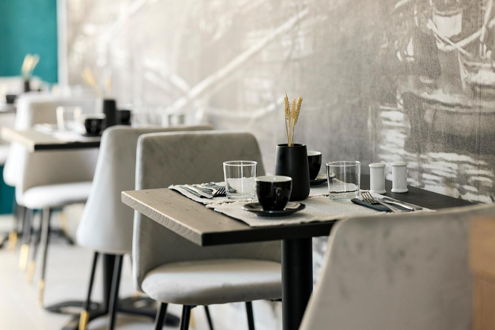 Athenarum Portus Life & Style Hotel Pireus Zewnętrze zdjęcie