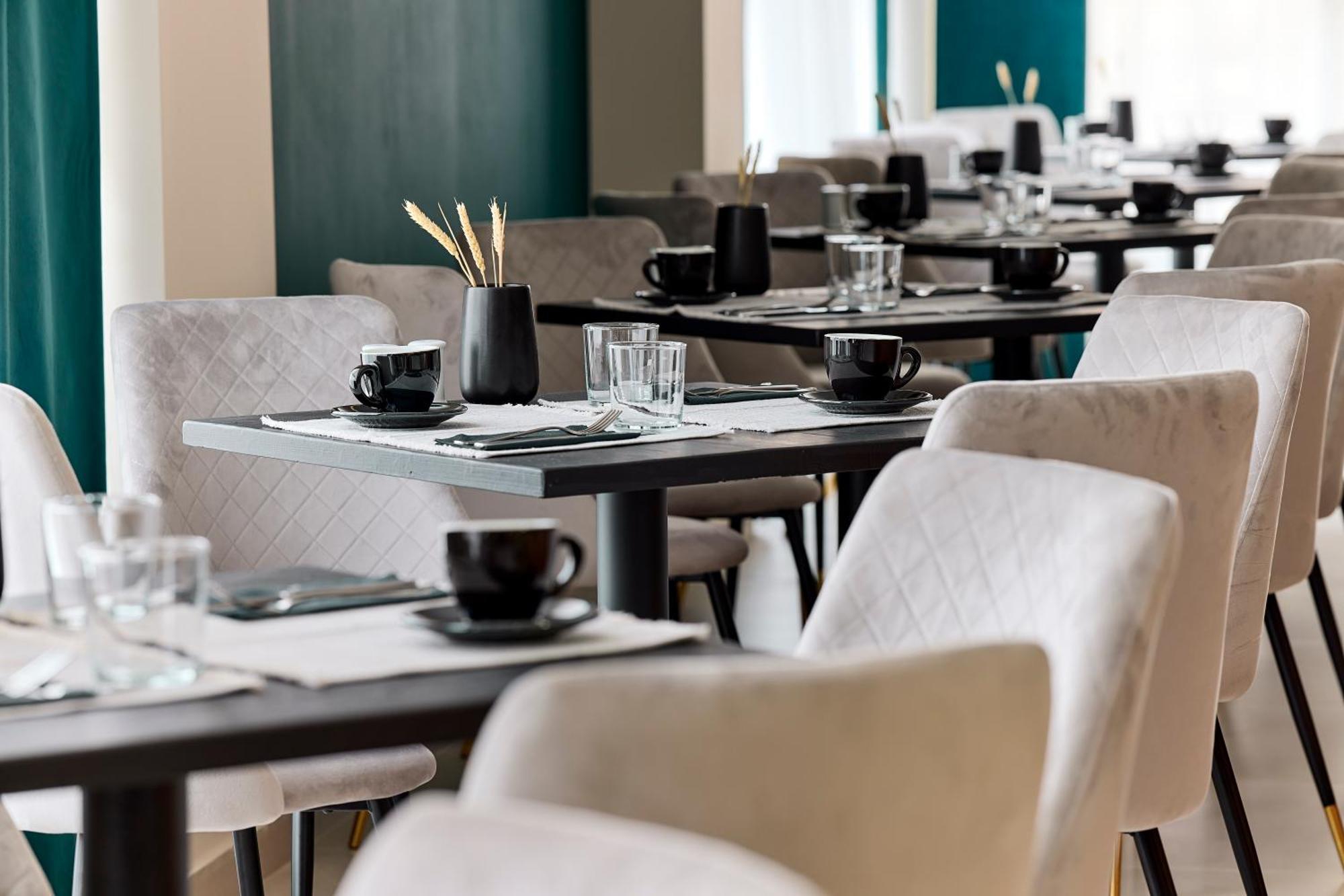 Athenarum Portus Life & Style Hotel Pireus Zewnętrze zdjęcie