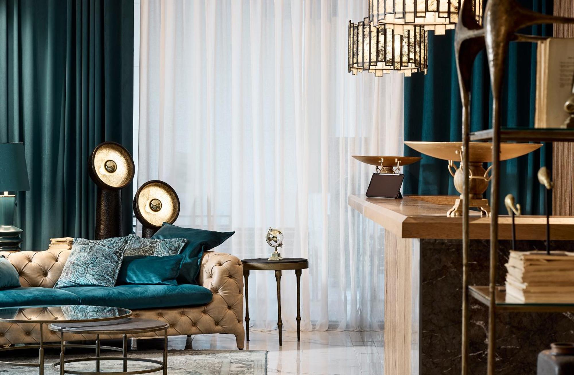 Athenarum Portus Life & Style Hotel Pireus Zewnętrze zdjęcie