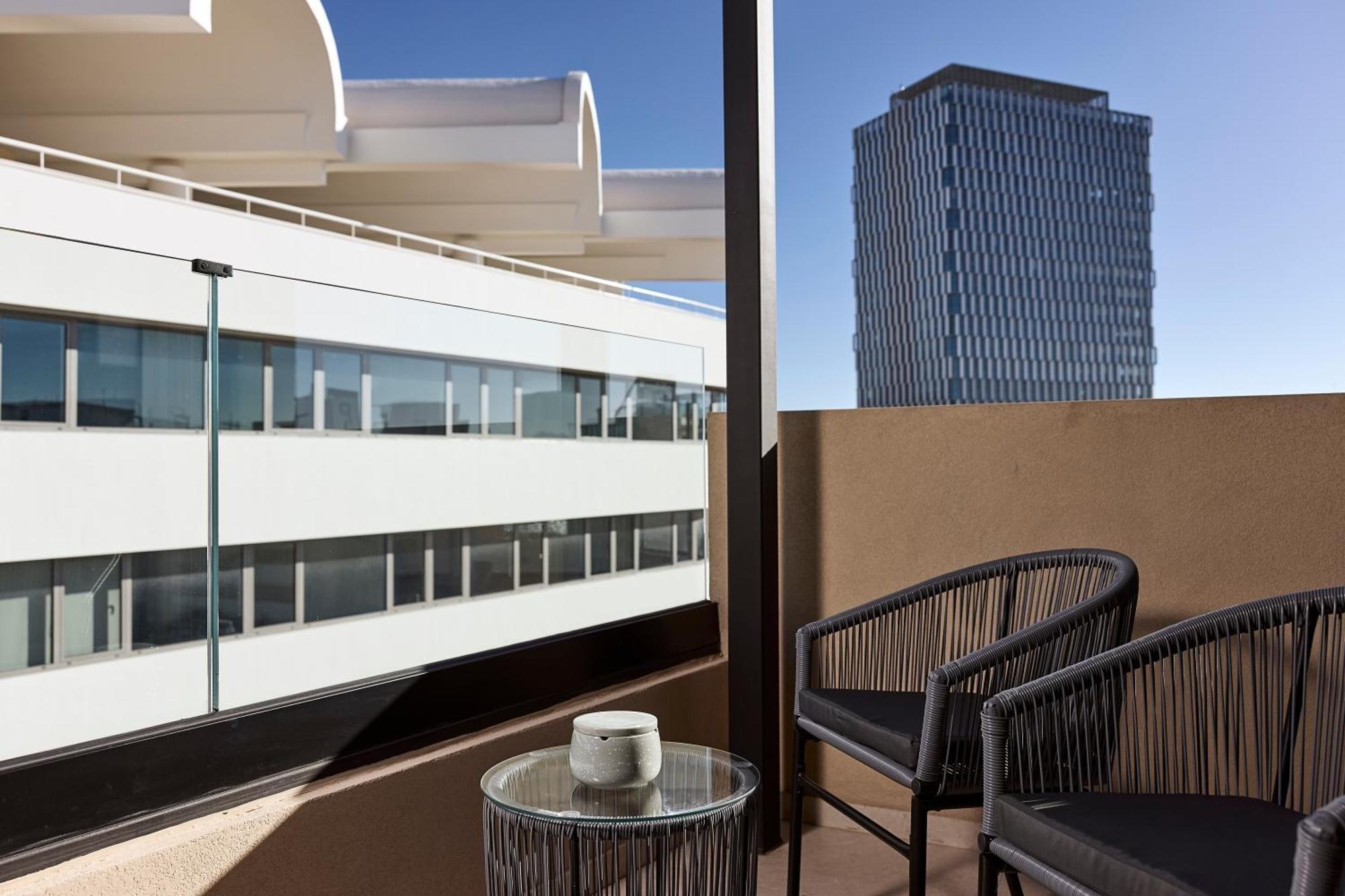 Athenarum Portus Life & Style Hotel Pireus Zewnętrze zdjęcie