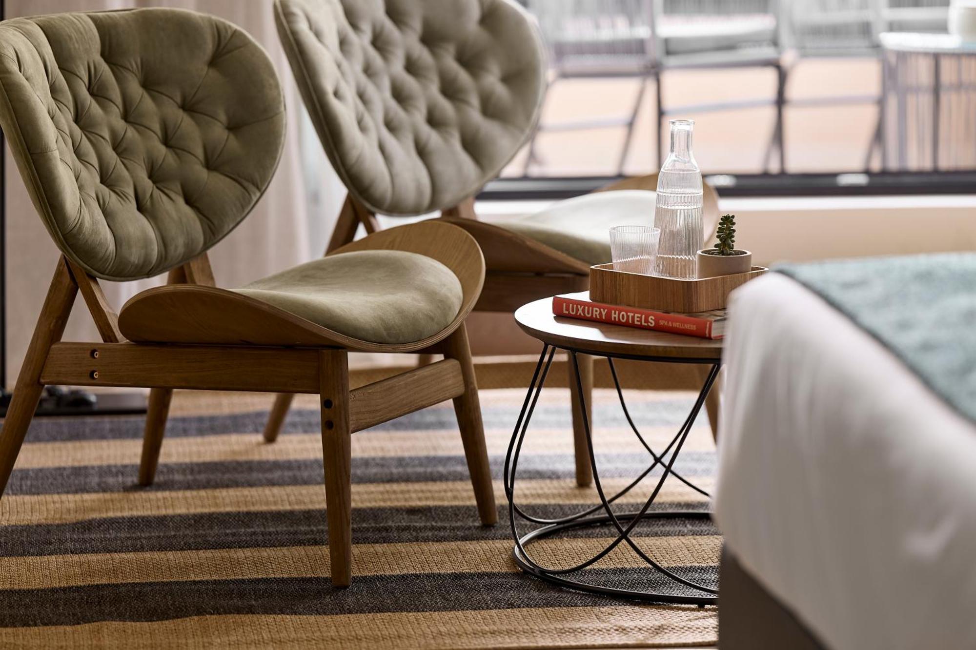 Athenarum Portus Life & Style Hotel Pireus Zewnętrze zdjęcie